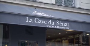 Caviste dans le 6eme arrondissement de paris - La Cave du Sénat