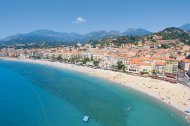 Sejour Cote d'Azur pour le Festival de Menton
